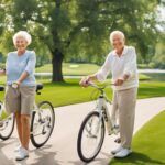exploring ideal retirement living