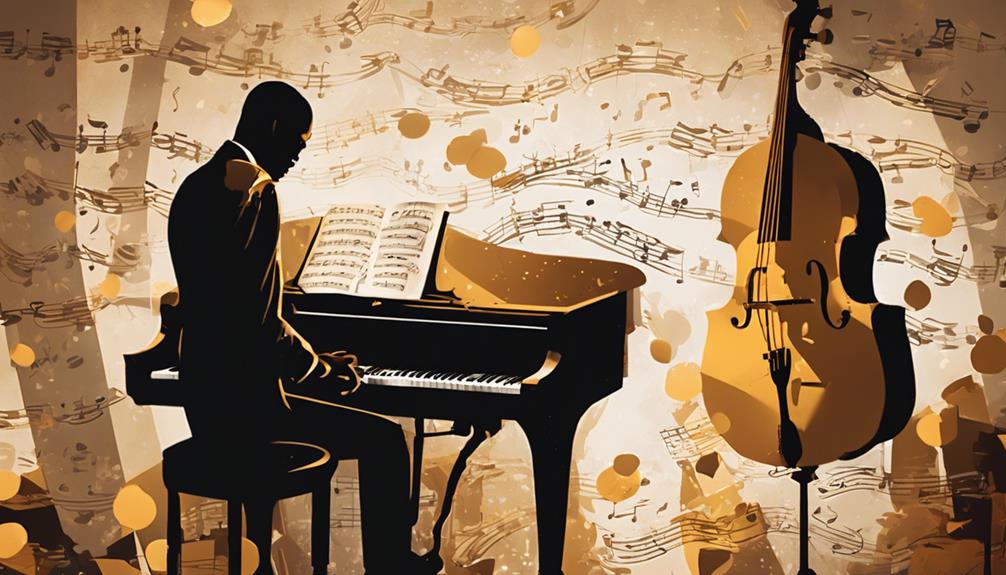 exploring improvised music s magic
