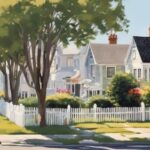exploring local real estate
