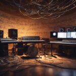 exploring music collaboration intricacies