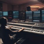 exploring music production secrets