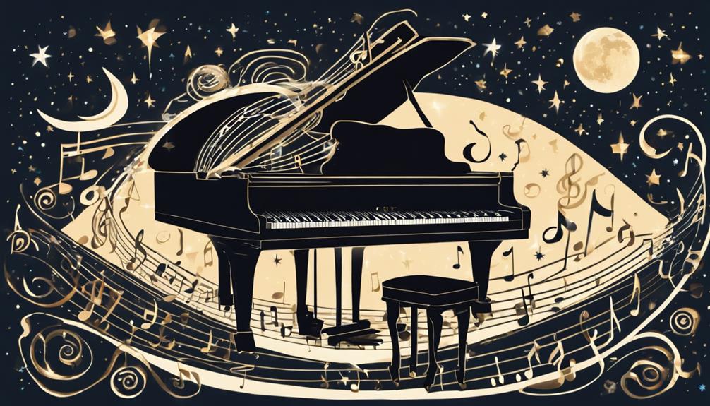 exploring music theory intricacies