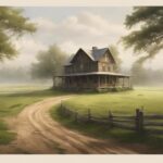 exploring rural property allure