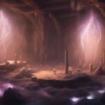 exploring the magic within