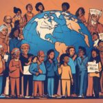 global crises unite communities