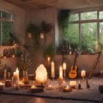 healing power of music