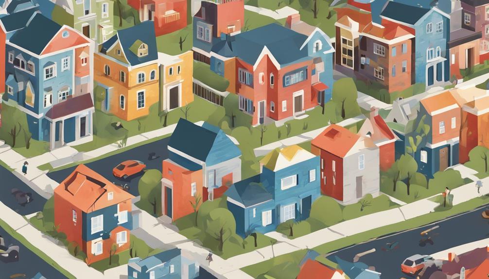 home loan options overview