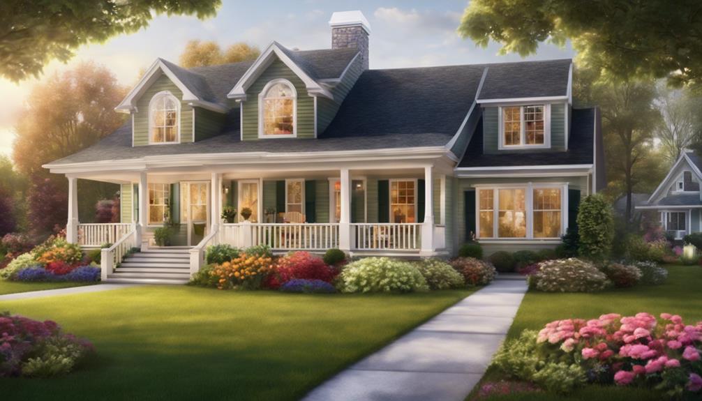 home selling standout tips