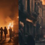 humanizing major world events
