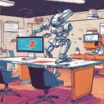 humorous names in startups
