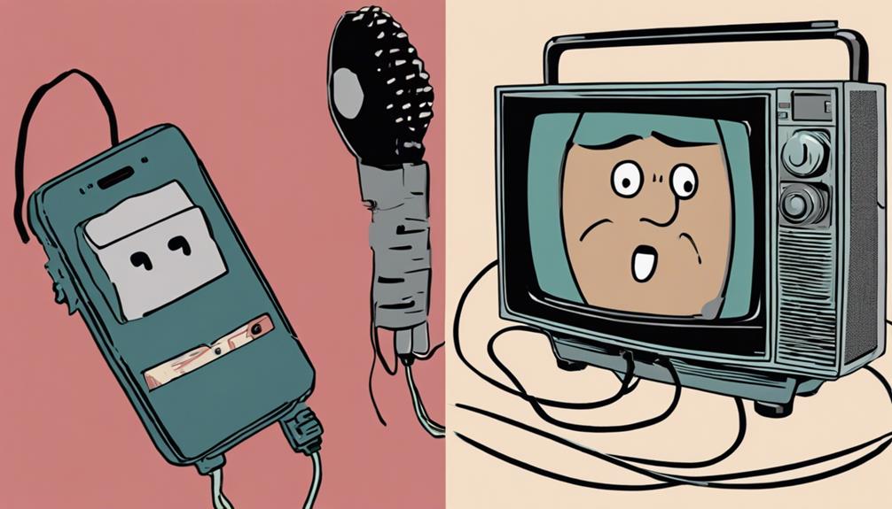humorous tech ad campaigns