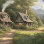 ideal home off grid living