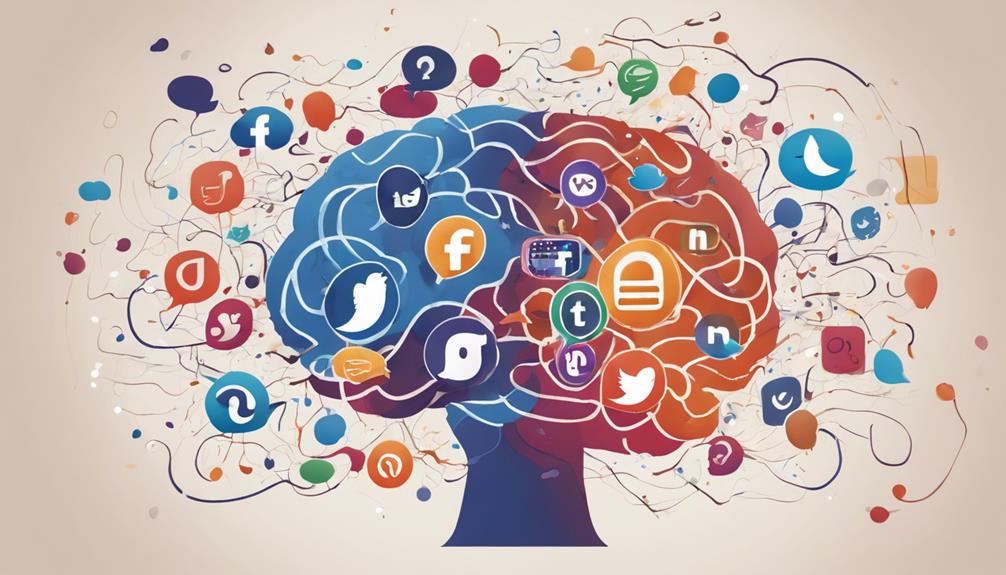 impact of social media