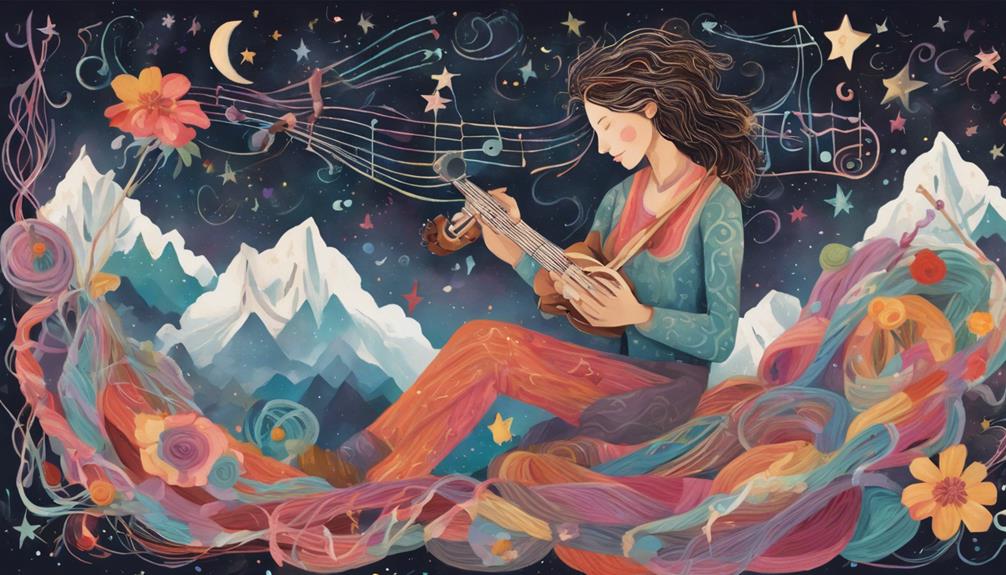 incorporating magic into practice