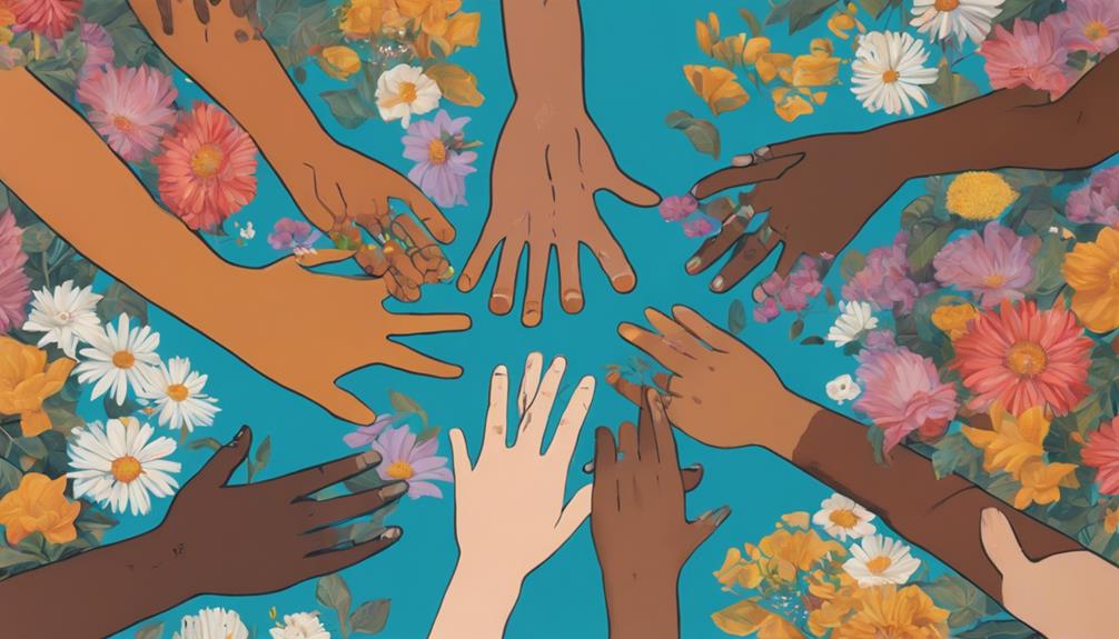 influential grassroots movements emerge