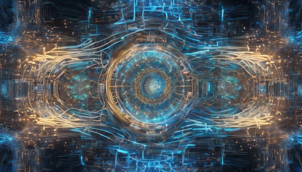 innovative fusion of music