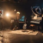 innovative music video production