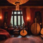 instruments of global enchantment