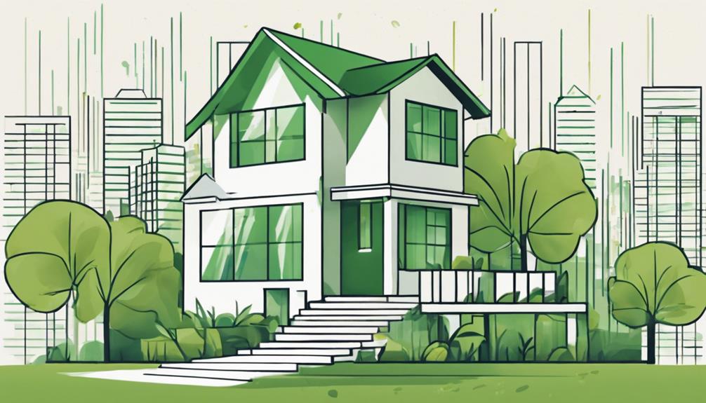 investment property profit strategy