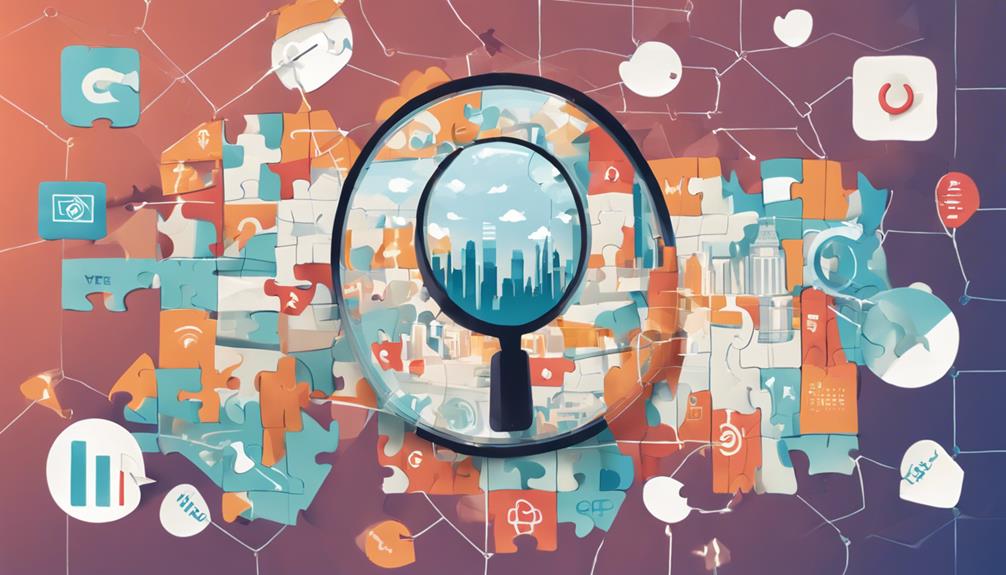 key role market research