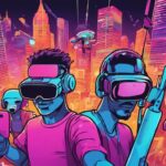 laugh at tech trends