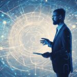 leveraging data for success