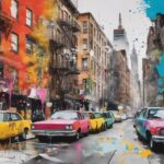 local artists shaping culture