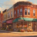 local resilience and recovery