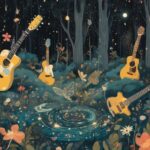 magical music festival stories
