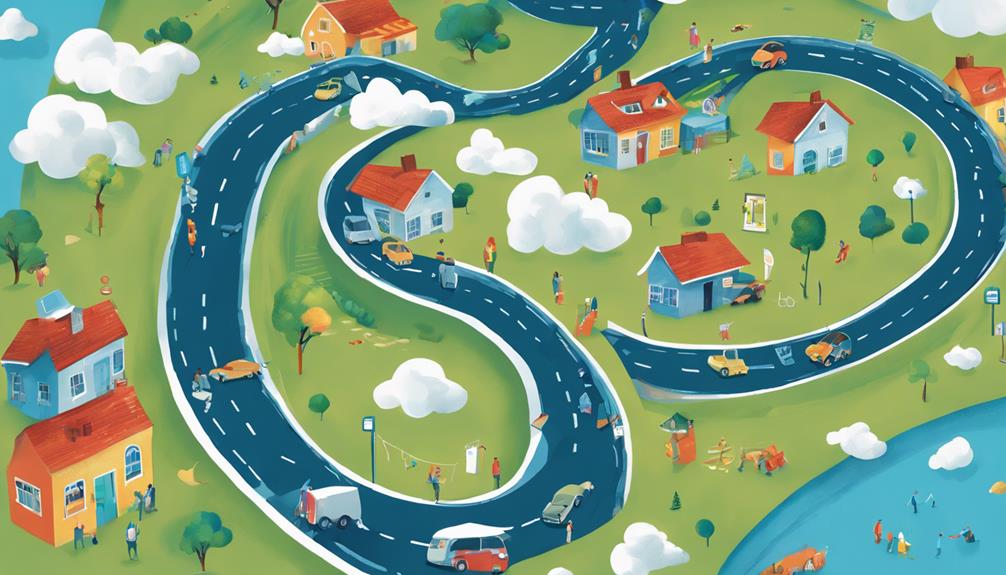 mapping the customer experience