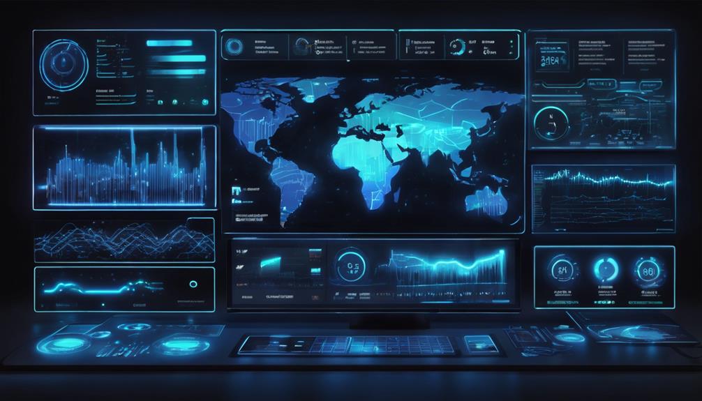 marketing with data insights