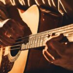 mastering musical instruments skill
