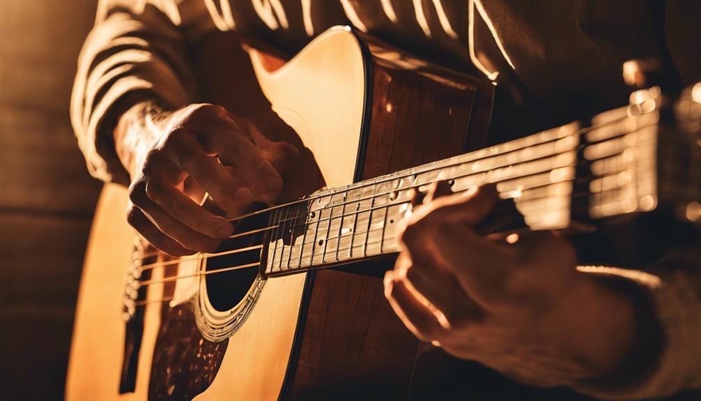mastering musical instruments skill