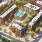 maximizing urban space efficiency