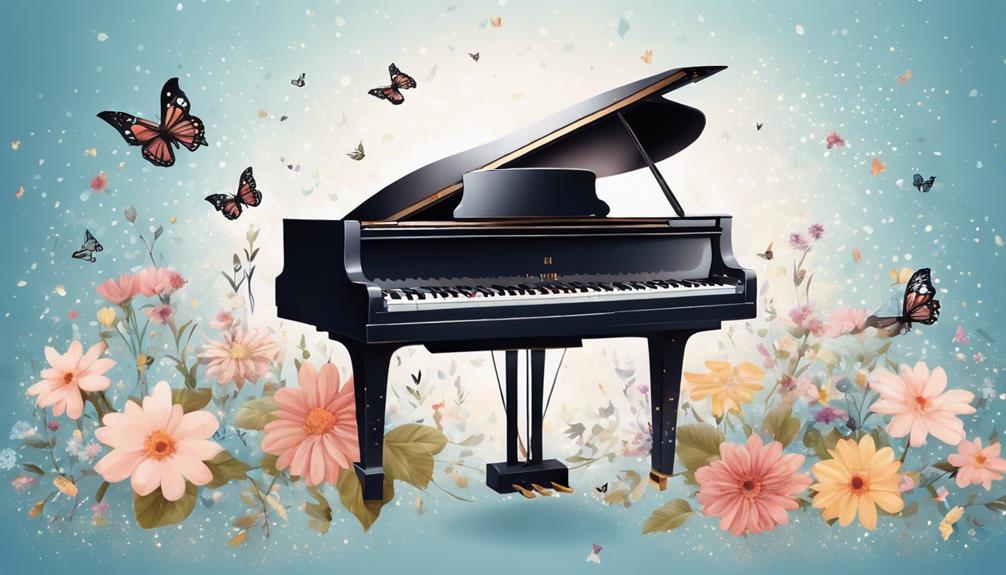melodic magic in education