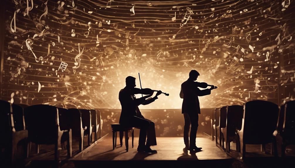 music s role in storytelling