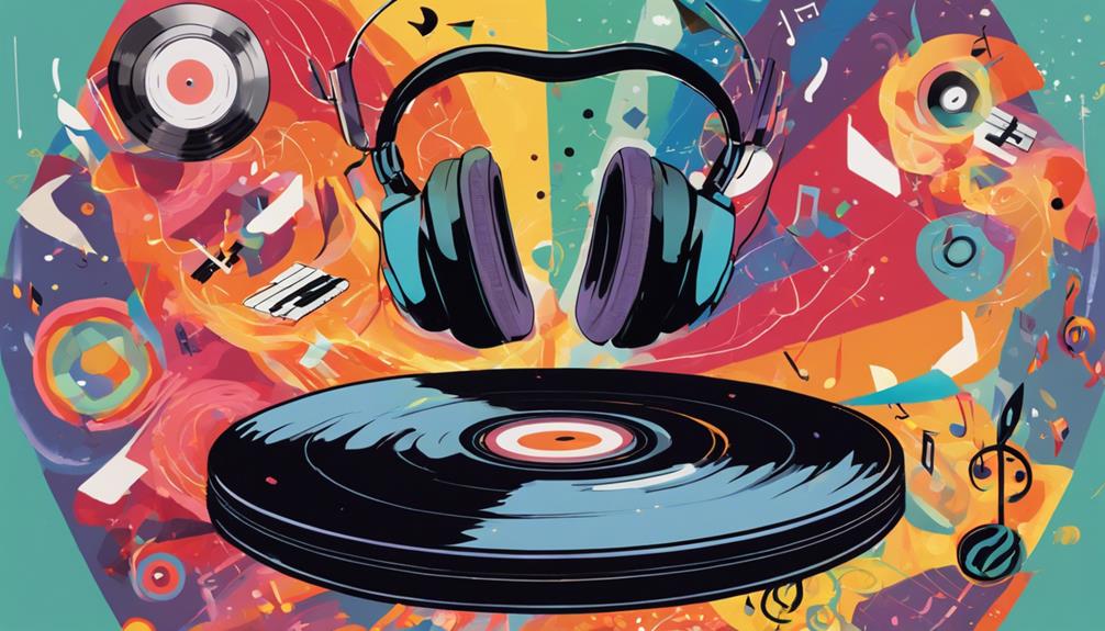 musical genres enchanting impact