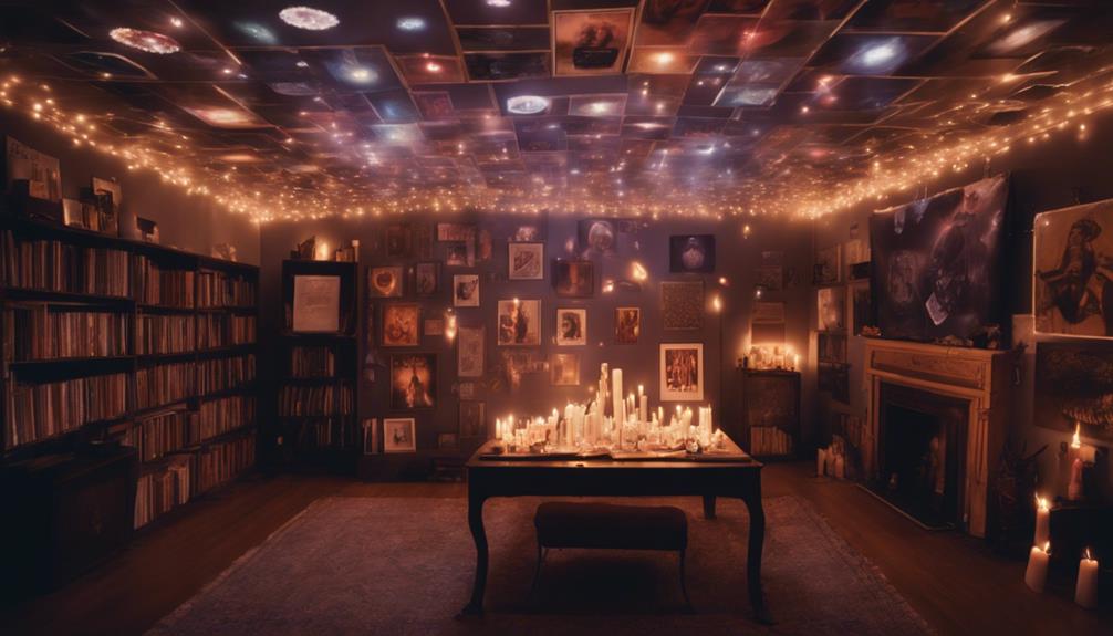 musical magic in visuals