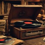 musical nostalgia in grooves