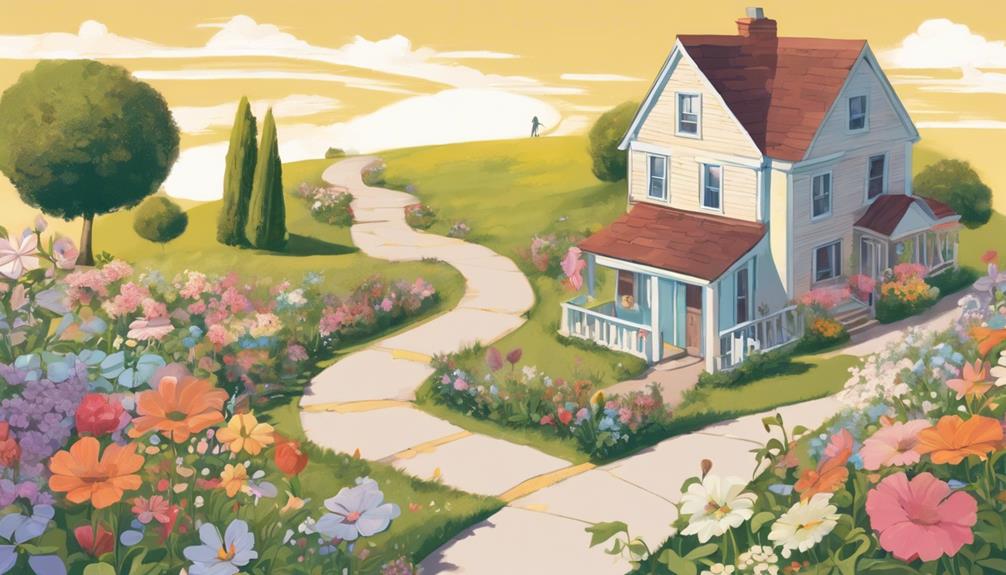 navigating the home buying process