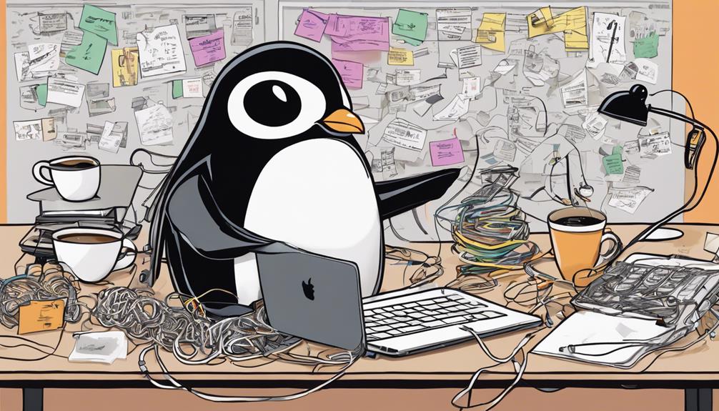 open source humor tales