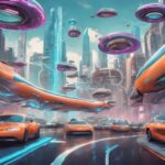 opinions on transportation advancements