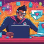 positive outlook on cybersecurity