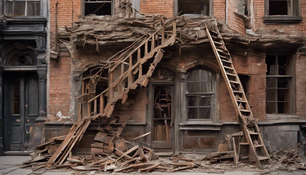 preserving history through restoration