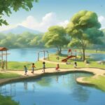 proximity to parks advantages