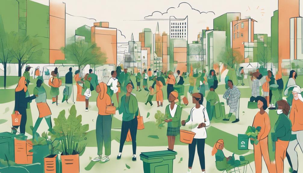 public opinion on sustainability