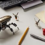 quirky office gadgets galore