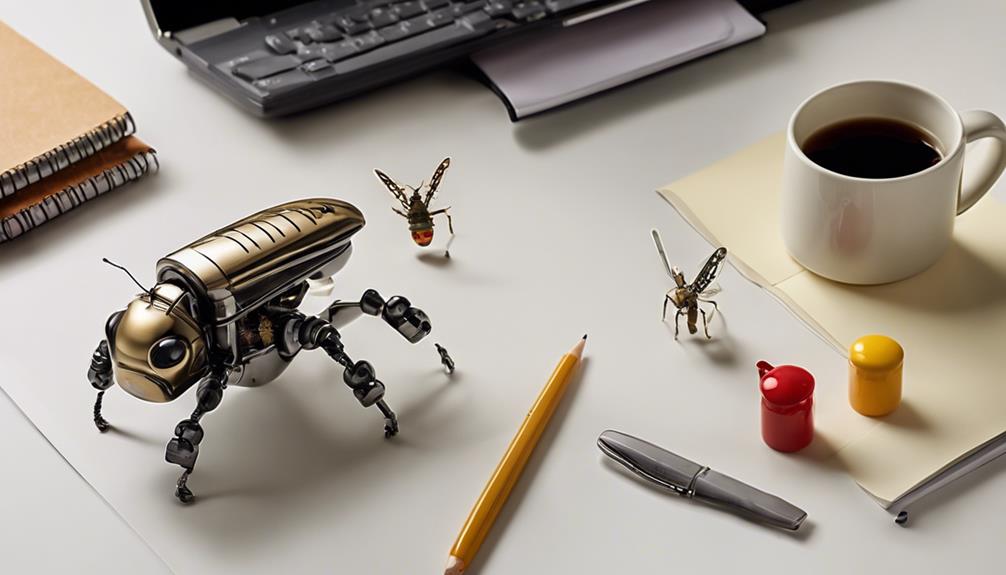 quirky office gadgets galore