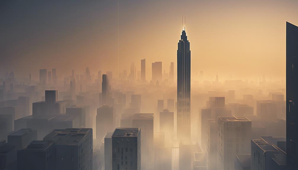 real estate in flux