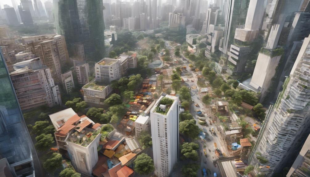 real estate market expansion